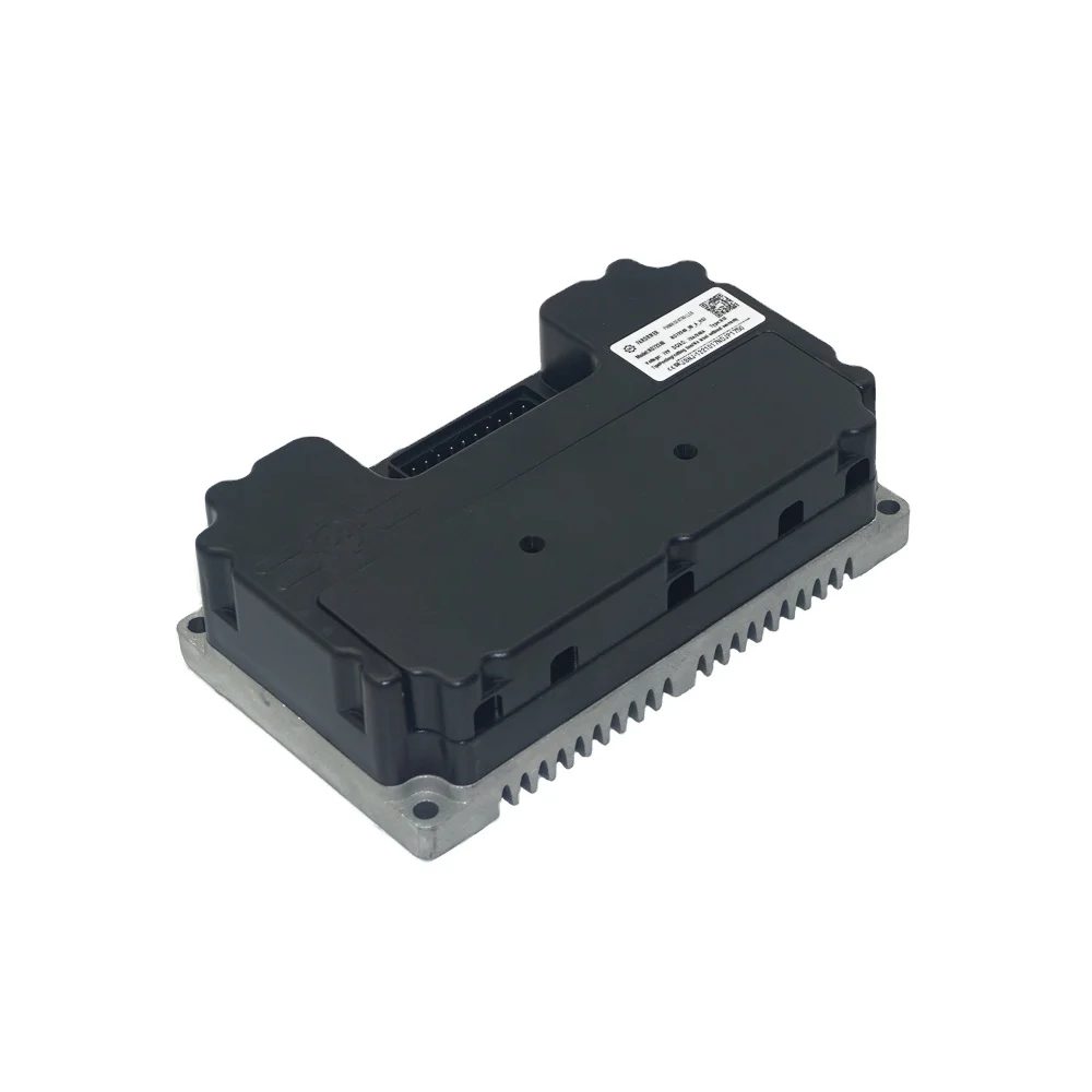 FARDRIVER ND72240 Electric Motorcycle Controller High Power 240A BLDC Programmable For 2kW QSMotor Rated Voltage 72V