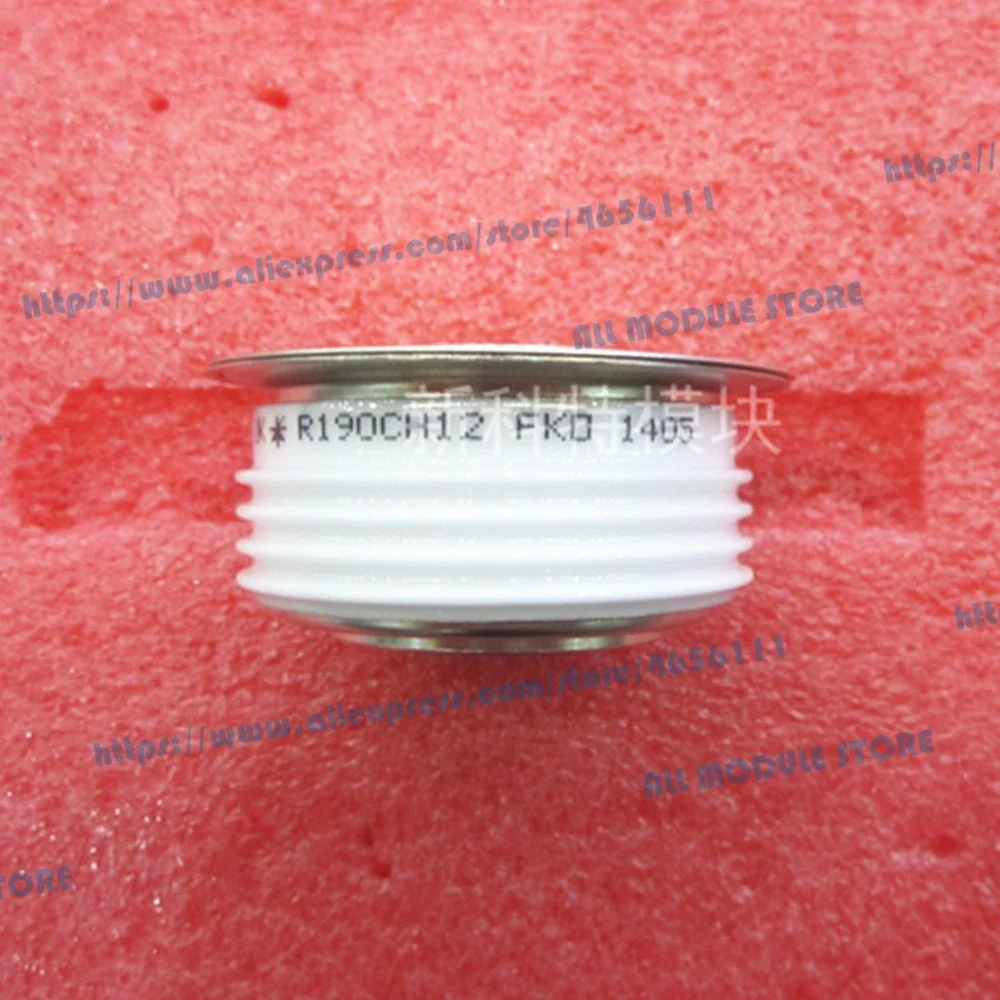 R190CH14FKO R190CH12FKO R190CH16FKO FREIES VERSCHIFFEN NEUE ORIGINAL MODUL