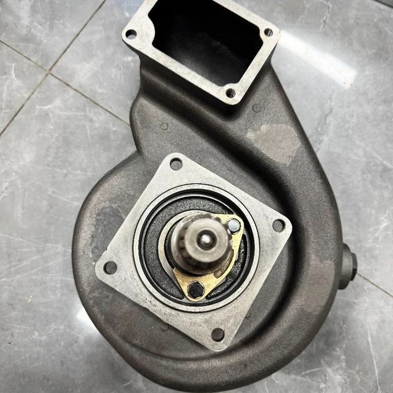 

Wholesale High Quality 212-8177 2128177 Water Pump Assembly for Wheeled Bulldozer 994F 994D 994H 994