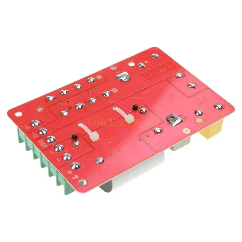 F62c treble speaker frekuensi pembagi 100W mini hifi rak buku speaker home