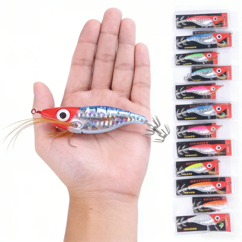 10Cm9Gluminous Hori…