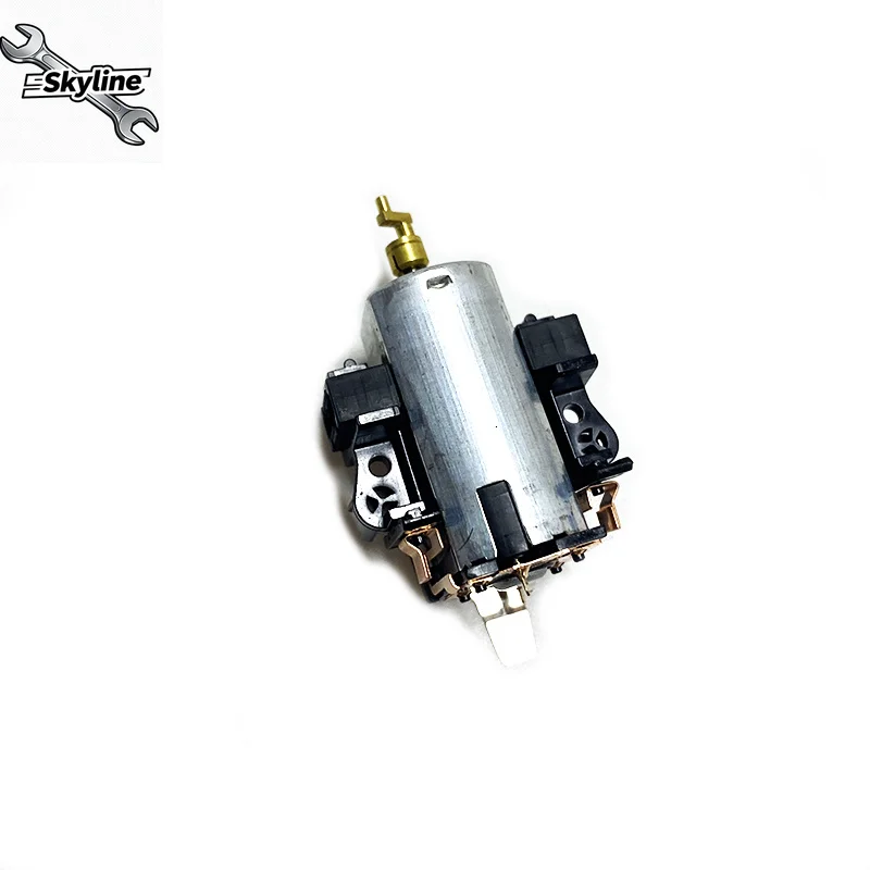 For  3 series 3000s 3010s 3020S 3040s 3050cc S3060 3070cc 3090cc 5772 5773 5774 395cc-3 Replacing the shaver motor