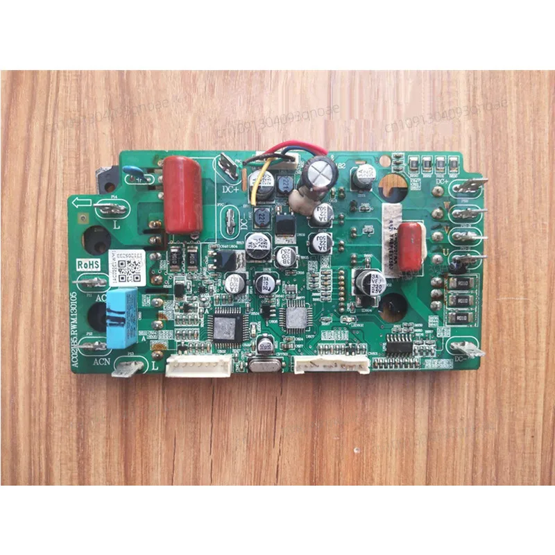 

Used for TCL air conditioning module AC02IB5.RWM.130105 AR05020182 210900057