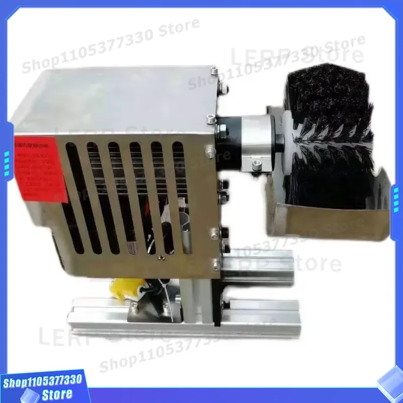 Electric Shoe Cleaner Replacement Roller Brush Quick Cleaning Head for Automatic Sneaker Washing Machine Portable Device