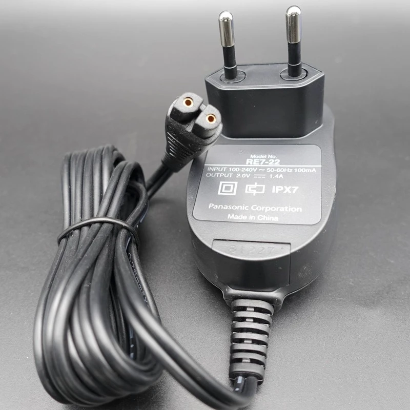 Suitable for Panasonic razor charger ES4033/ES4035/ES4036/RE7-22