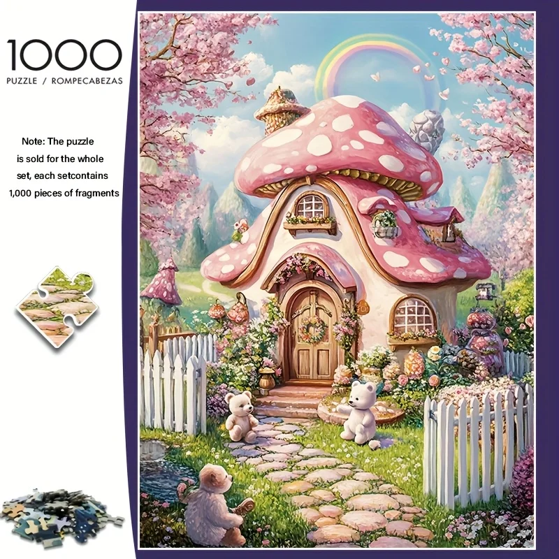 Box Of 1000Pcs Adul… - image
