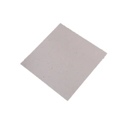 2pcs Microwave Oven Repairing Part Mica Plates Sheets 13*13cm/5.1*5.1 inch