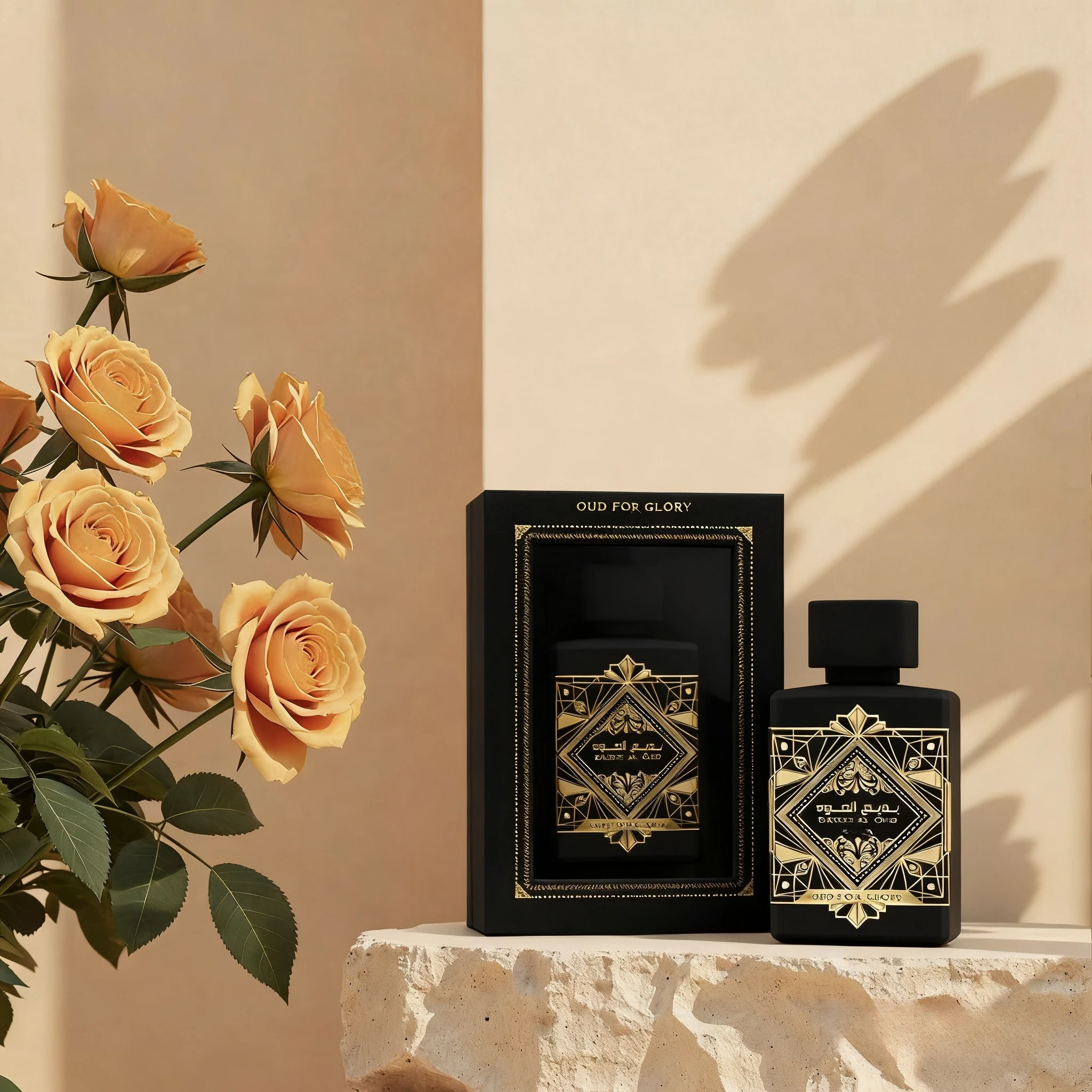 متعة فاخرة 100 مل عطر ذو علامة تجارية عالية الجودة من خشب الأبنوس الغني والأرز المنعش عطر يدوم طويلاً للجنسين