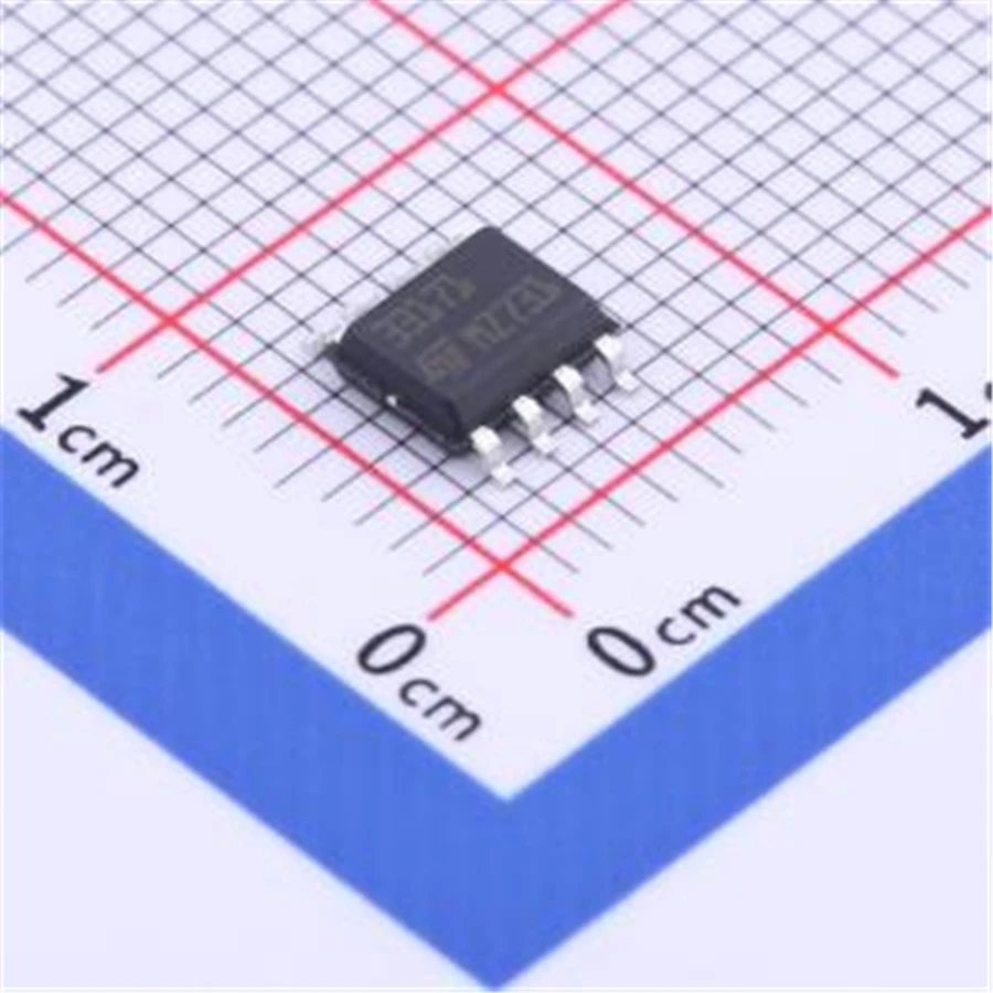 

10PCS/LOT(Operational Amplifier) MC33171DT