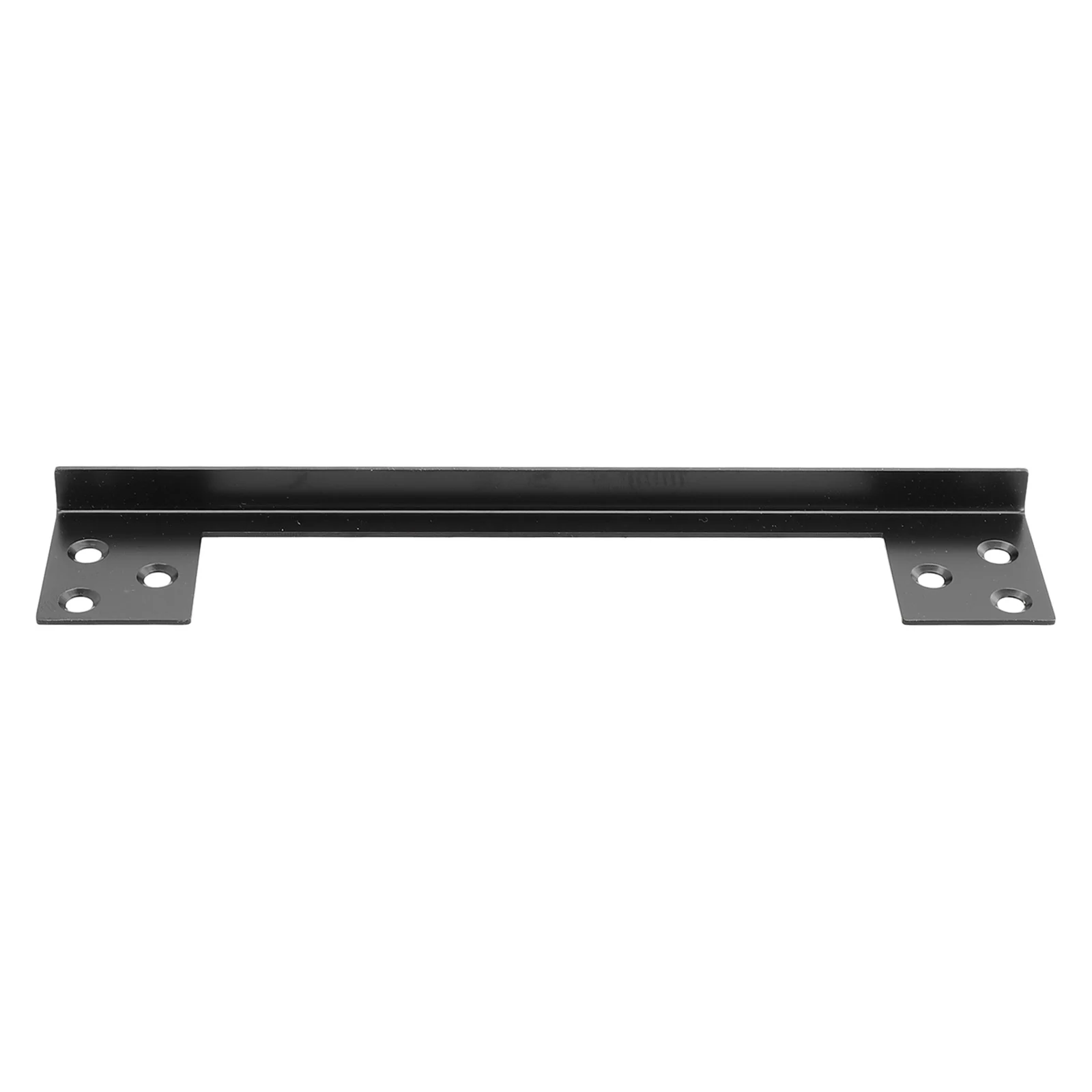 

Door Lock Guard Door Latch Guard Plate Full Coverage Included Components Invisible Door Latch Guard Specifications
