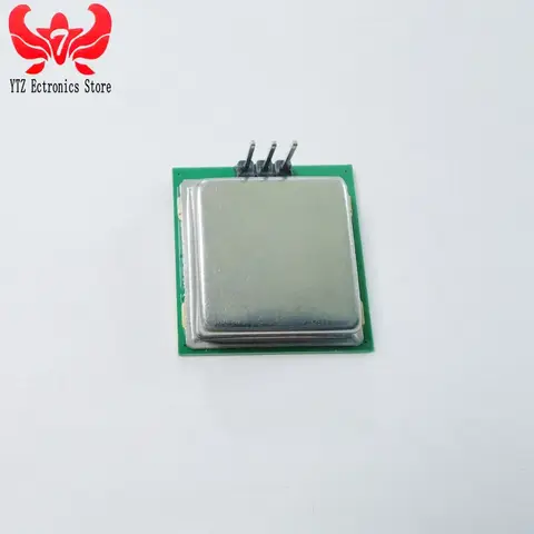 Radar Sensor Module Microwave Body Induction Module 24ghz Cdm324 Radar Induction Switch Sensor Module IC