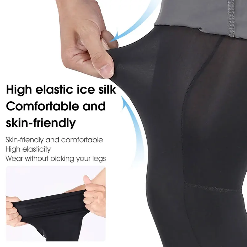 Thumbnail 3 - #88 Best Mens Compression Sports Leggings to Buy In 2026