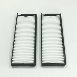 cabin filter for Ssangyong Rexton 2.7 Xdi SSANGYONG TURISMO / RODIUS 2.0 D OEM: 68120-08030