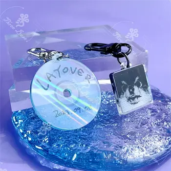 10 best sales 迴聲鍵控器 - №1