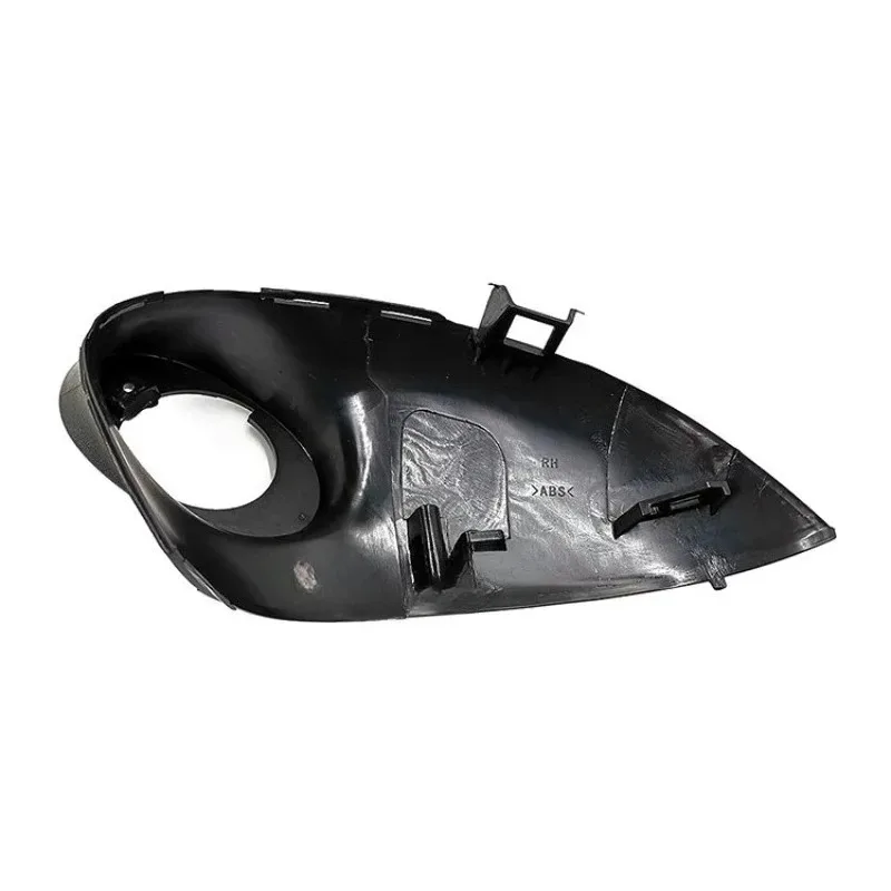 For Side Mirror Bottom Lower Holder Cover for Fiesta MK7 2009 2010 2011 2012 2013 2014 2015 Rearview Automotive Accessories