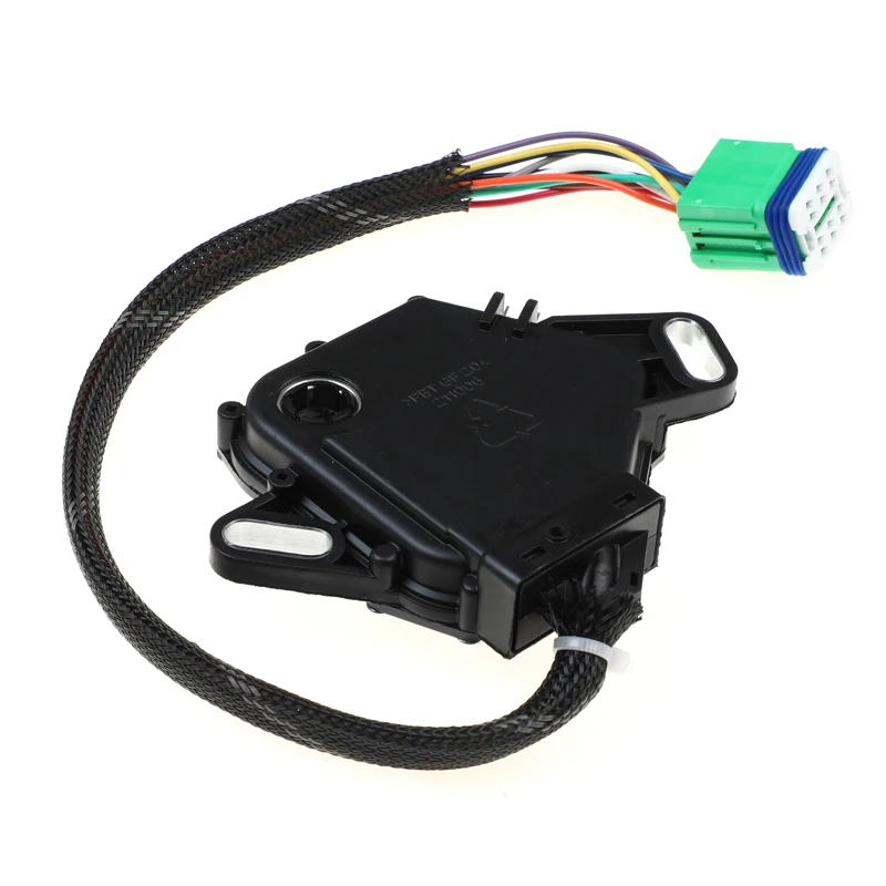 YAOPEI 2529.27 For PEUGEOT 307207508 CITROEN C4 C5 SKRZ AL4 Automatic Transmission MPLS Switch DPO pressure sensor 252927