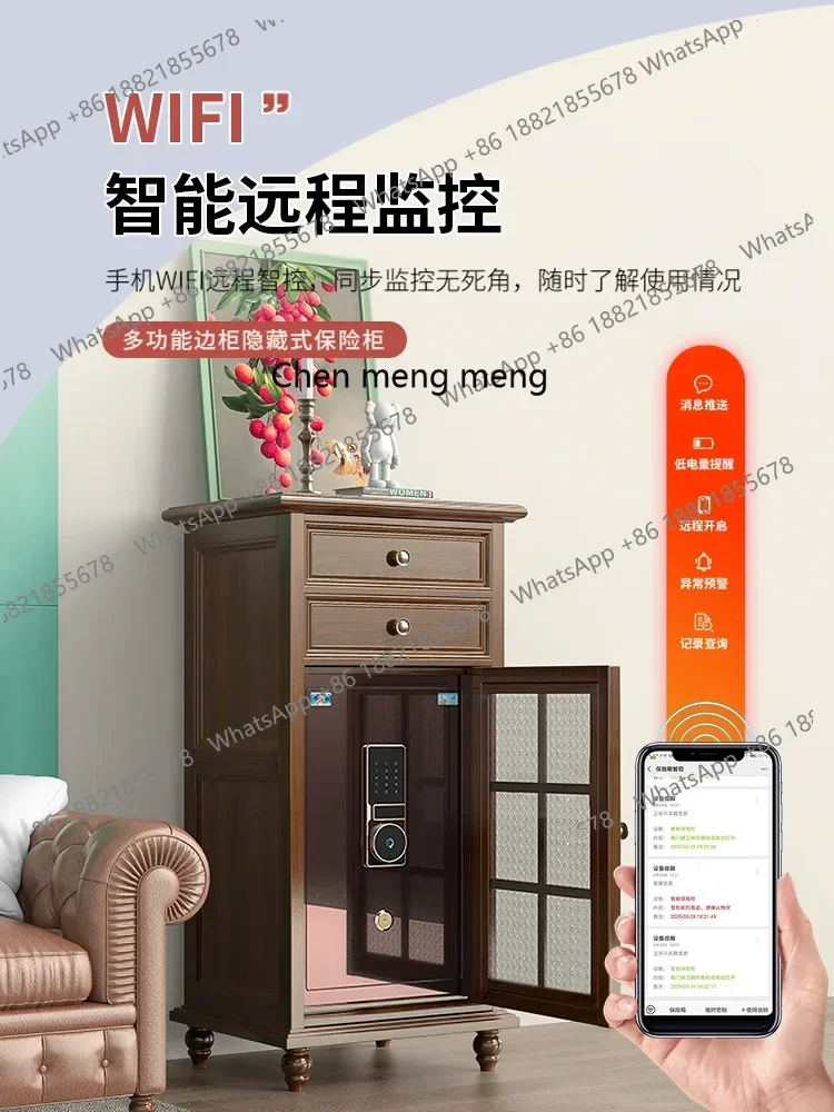 

New arrive Invisible anti-theft living room, bedroom display storage, intelligent hidden type, large capacity