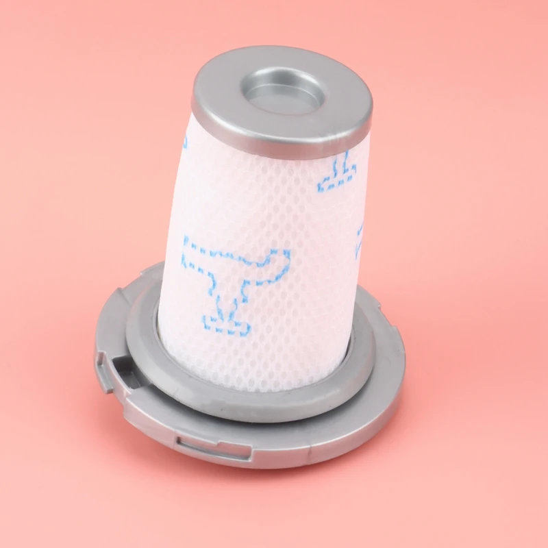 لتصفية Rowenta ZR009006 لمكنسة كهربائية X-Force Flex 8.60 بدون أسلاك قابلة للغسل