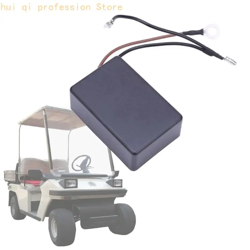 1016511 and 1019094-01 Golf Cart Rotational Speed Limiter Part for 1992-1996 H8WE