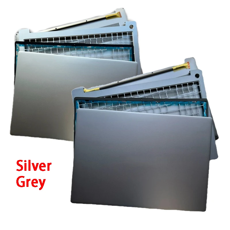 

NEW Genuine Laptop Top Case/LCD Back Cover Case Bottom Case LCD Front Frame for Huawei MateBook D16 MCLF-16 MCLG-08-16 2023