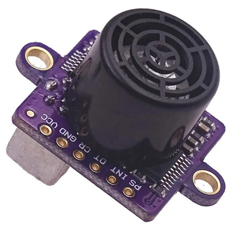 BNVN-Gy-Us42 I2C PIXHAWK APM Flight Control Ultrasonic Ranging Module For MB1242 40 SRF02
