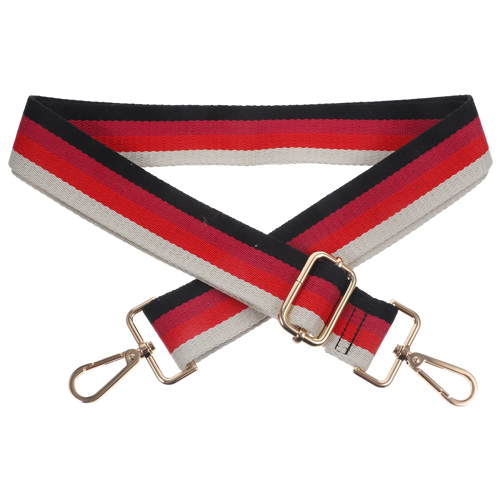 

Guitar Strap Acoustic Neck Bass Straps Instrument Shoulder Woven Belts Adjustable