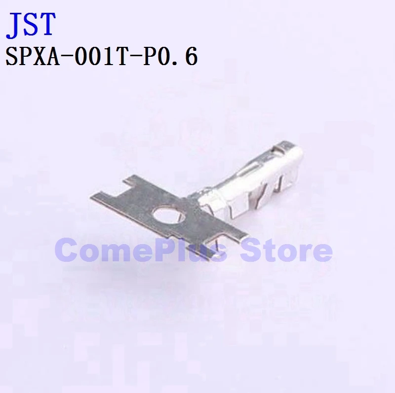10PCS SPUD-001T-P0.5 SPXA-001T-P0.6 SQZF-02-1A Connecteurs