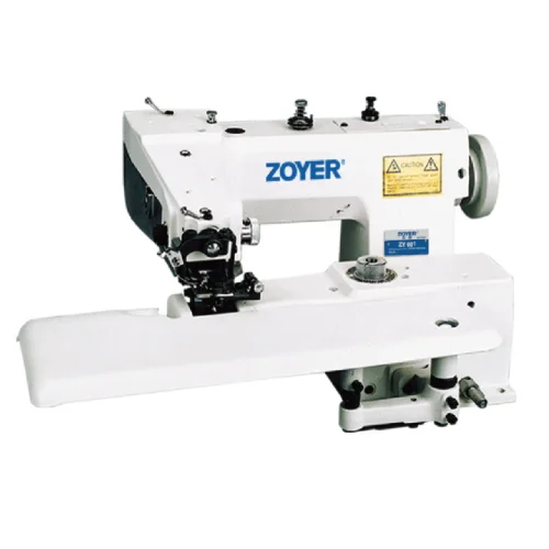 

ZY601 wholesale cheap price zoyer industrial blind stitch sewing machine