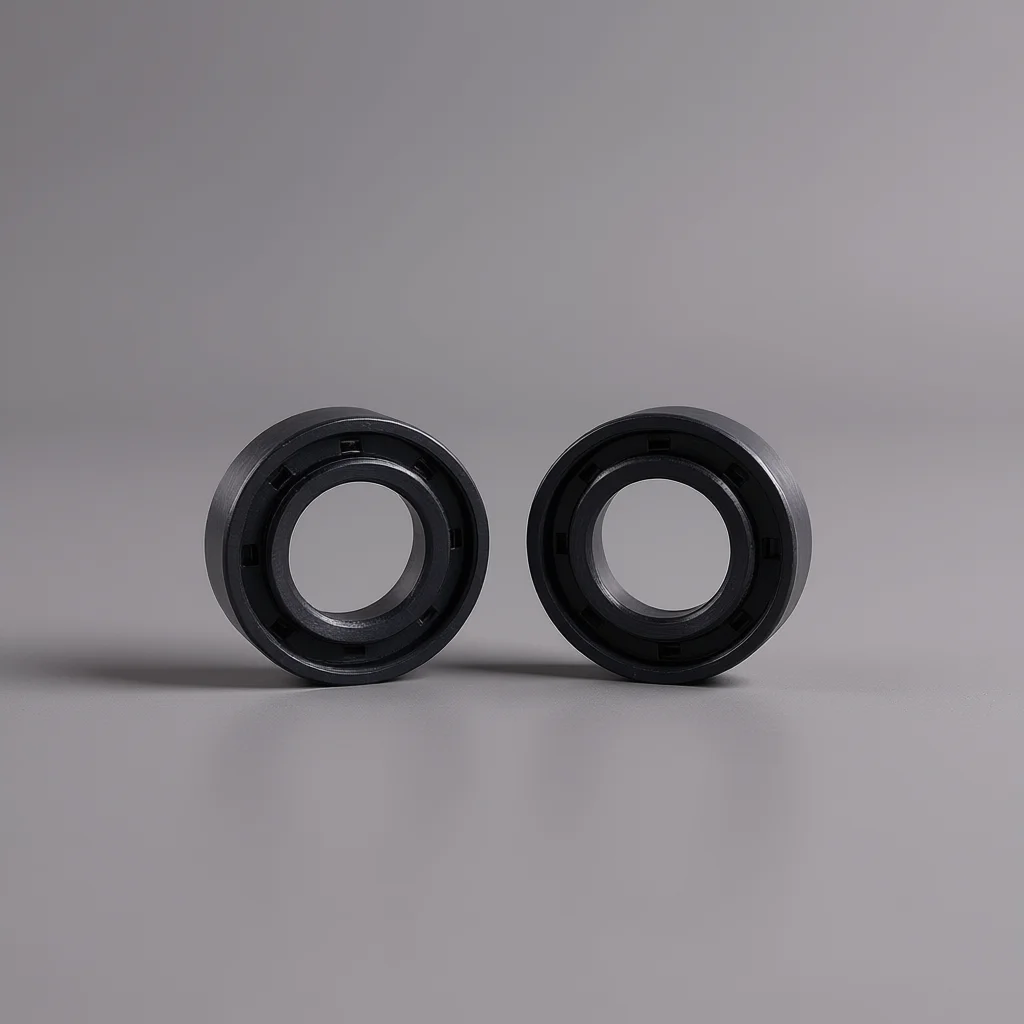 2 шт. сальник 291841 391483S-надельный пластик 1,37*1,37 дюйма наружное силовое оборудование косилка триммер инструменты аксессуары