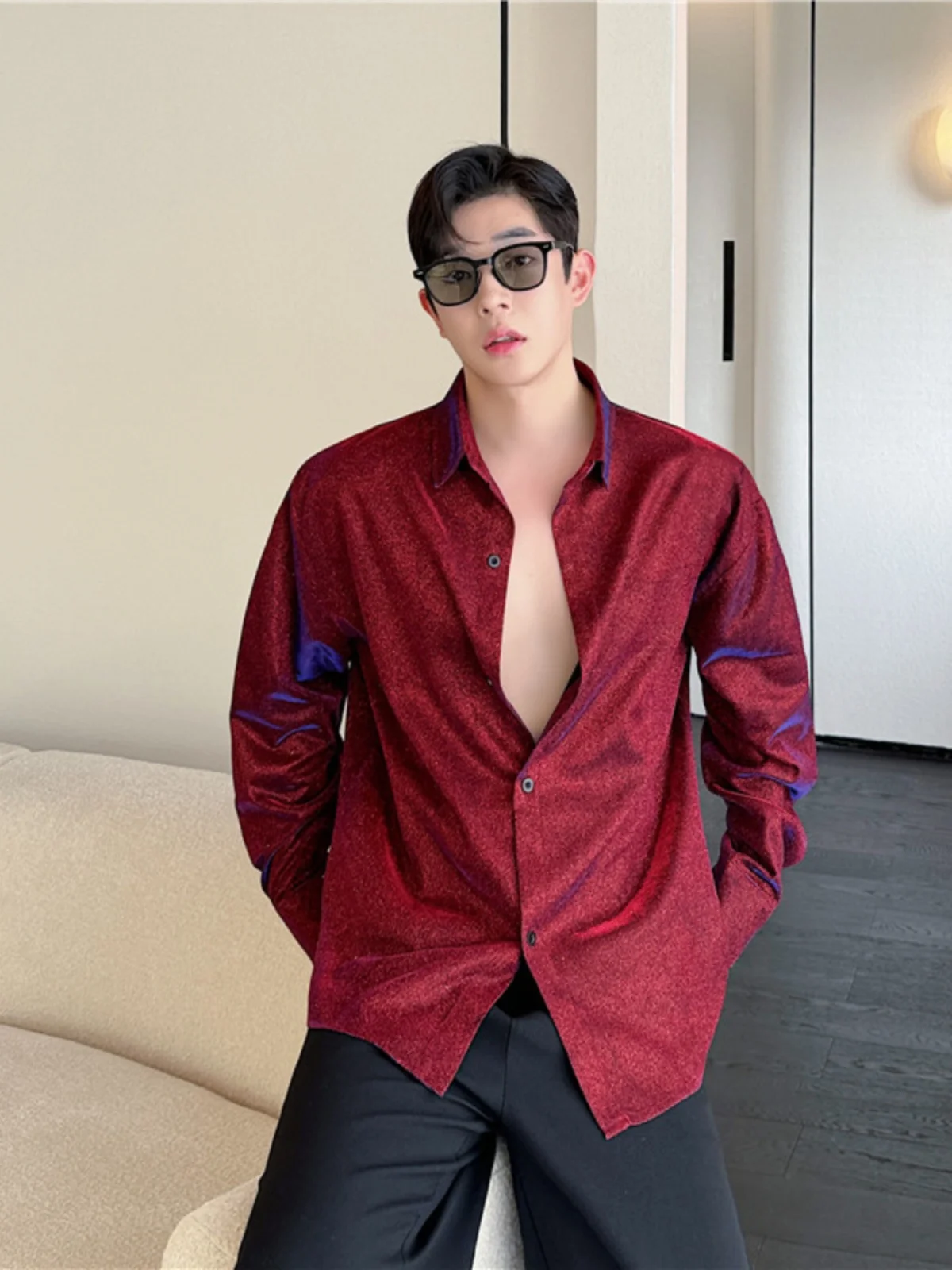 Nightclub Sle Casua… - image