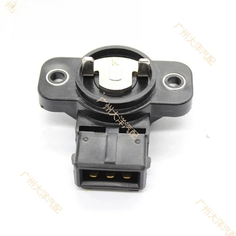 

4PCS 35102-38610 for Hyundai Kia Santa Fe Throttle Position Sensor Auto Parts
