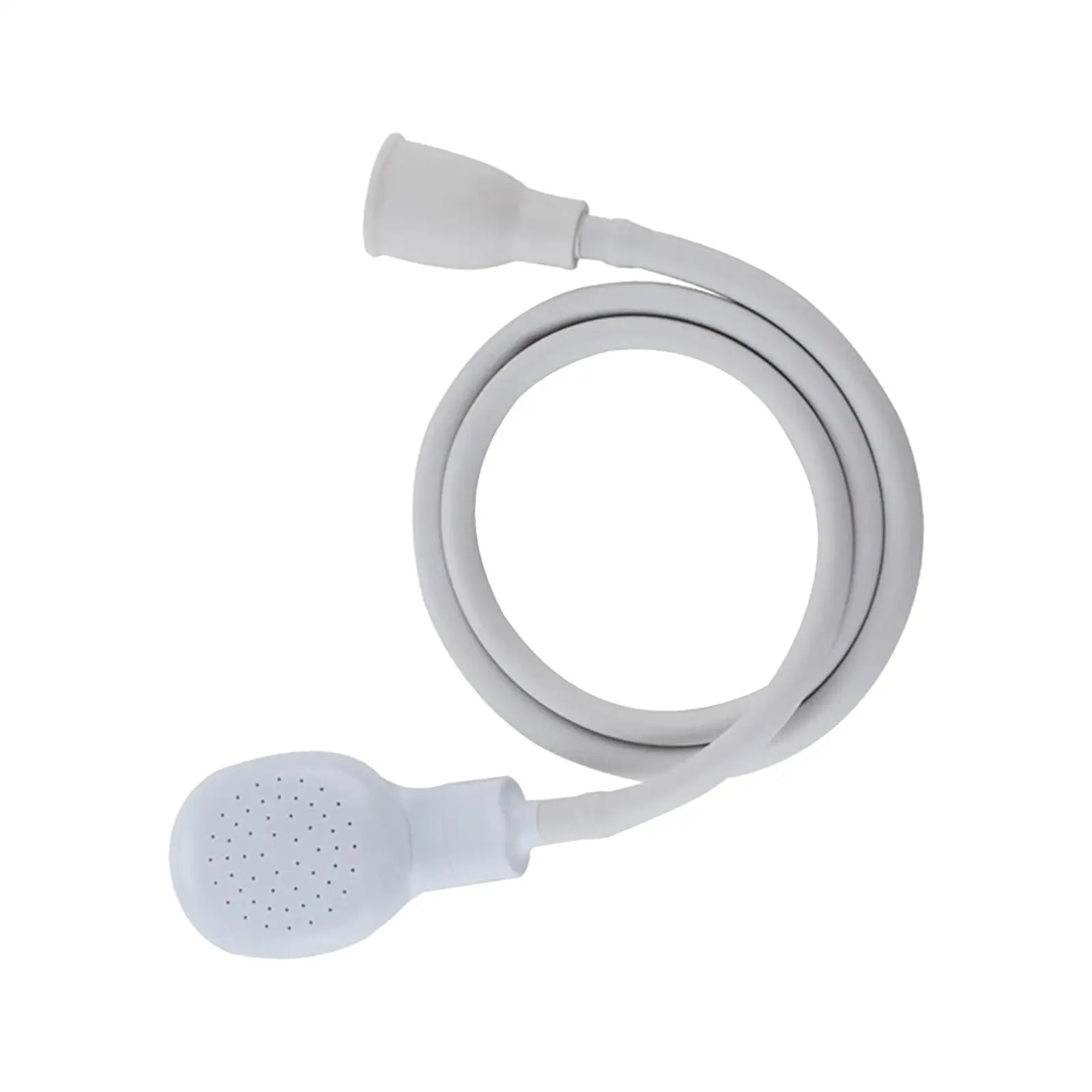Sink Shower Attachment Portable Hose Sprayer High Pressure Head for Pet Bath Baby Wash Home