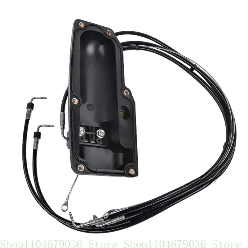 

652f для sterndrives trim & tilt over over opt quit 21945911.