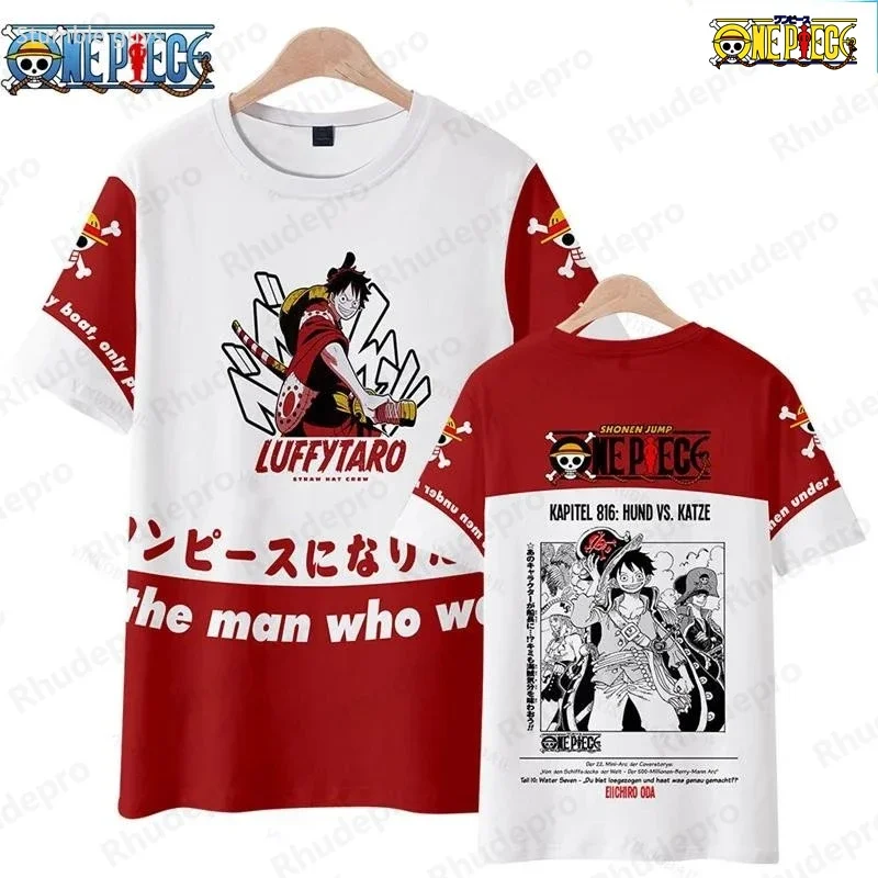 Camiseta de Verano para Hombre, Estilo Reggae, Jersey Informal, Ropa para Niños y Niñas, Manga Corta