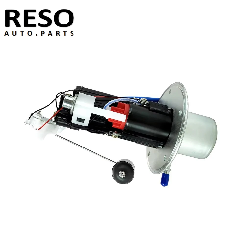 RESO    Fuel Pump ASSEMBLY 15100-01H00 For Suzuki 2006-2007 GSXR600 GSXR750 GSX-R600 GSX-R750