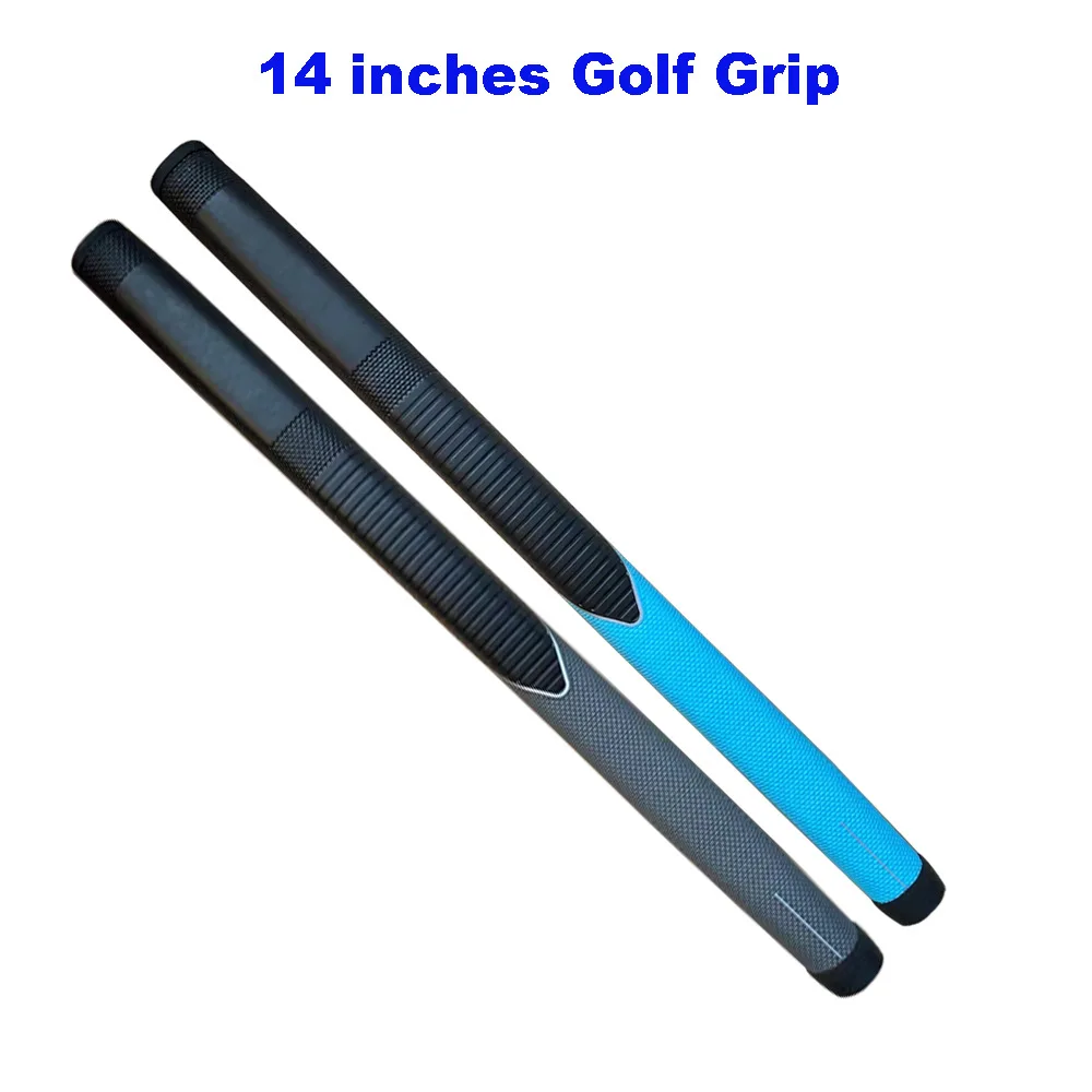 1pcs 14 inch Golf Putter Grips in Two Colors