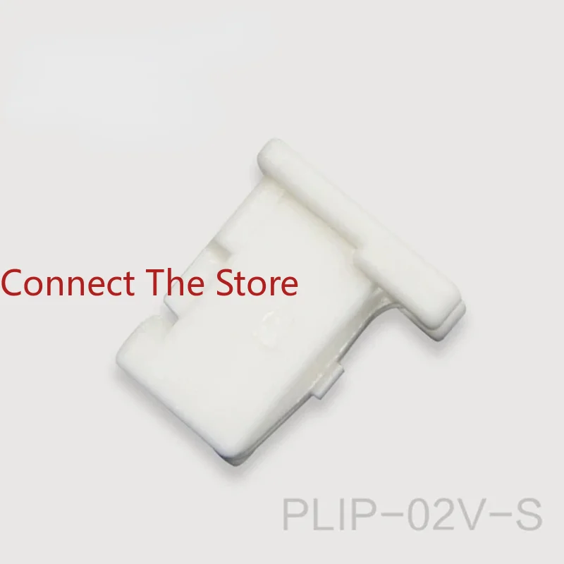 

10PCS Connector PLIP-02V-S PLI Series Rubber Shell 2P 2.0mm Spacing In Stock.