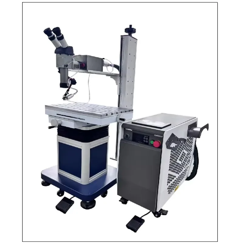 Mold continuous    welding machine 1500W