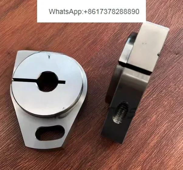 Torsion Bar Bracket For Komori L40 Torsion Spring Support For Komori Machine