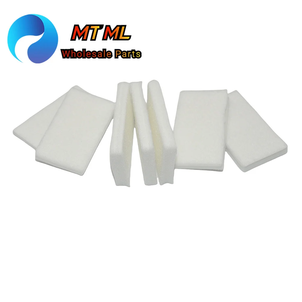 

5set LS6842001 Ink Absorber for BROTHER MFC 250C 250CZ 290C 290CZ 297C 297CZ 490CW 790CW 990CW J220 J265W J270W J410 J410W J415W