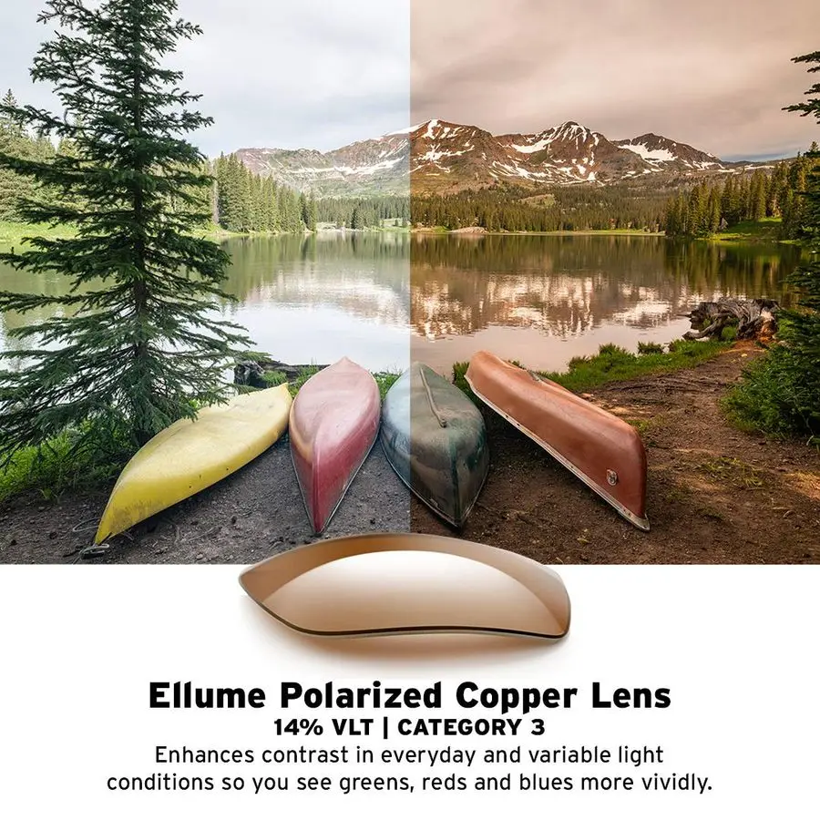 Солнцезащитные очки Optics Calistoga Large