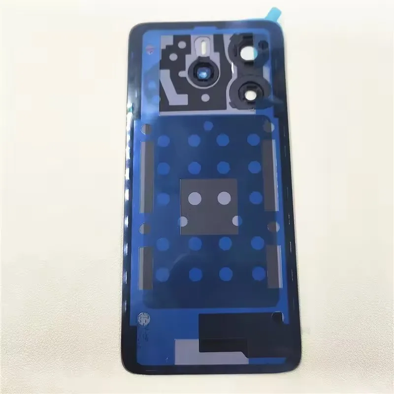Battery Cover Back for Redmi Note 14 4G Rear Door Housing Case with Camera Lens Repair Parts