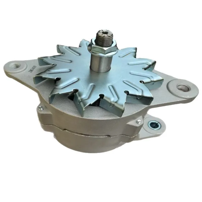 Bulldozer engine parts, generator 3016627 3604676 4060811
