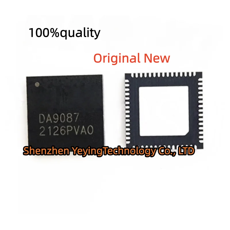 PMIC Controller: A Comprehensive Review and Guide for Repairing PS5 Controllers