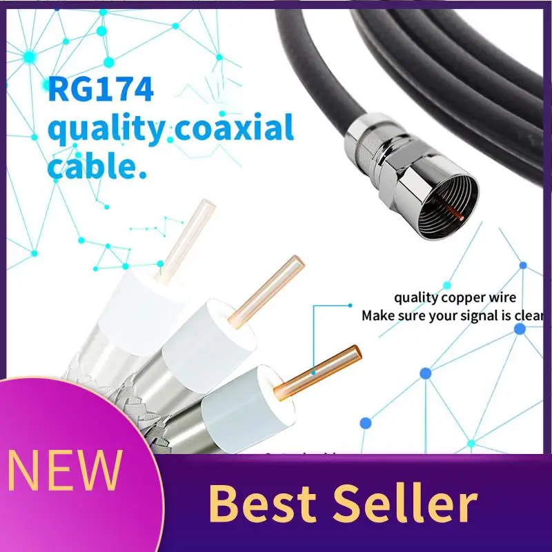 

M07K-Column High-Definition Digital TV Antenna Indoor And Outdoor Universal Amplifier With Switch Adjustable UHF TV Antenna, Dur