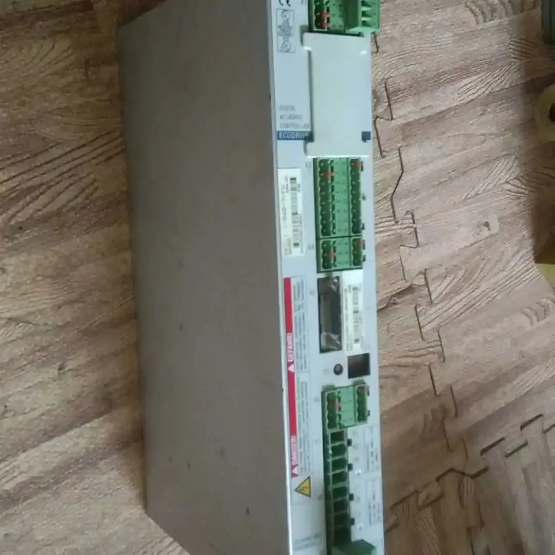 DKC11.1-040-7-FW serwonapęd dla Rexroth