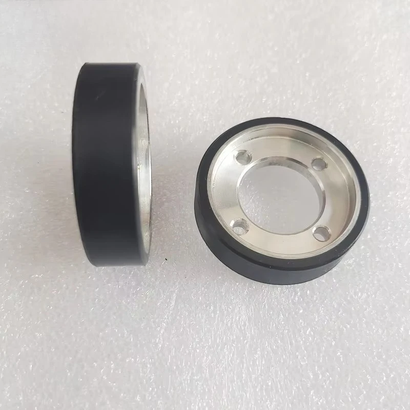 

Фрикционное колесо Heidelberg F4.614.555 38x19x10мм для CD102 XL105 SM74 CD74 XL75