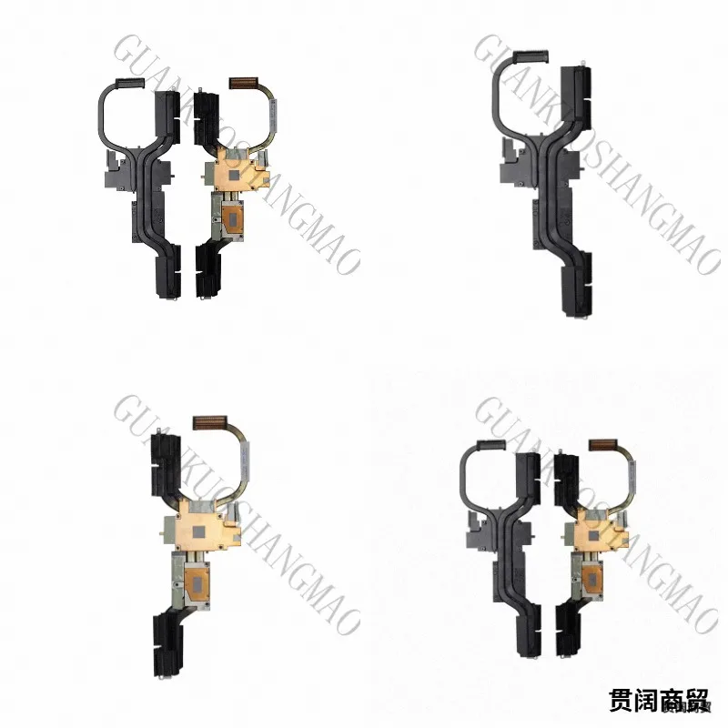 HJY...M04214-001 is suitable for HP OMEN Shadow Elf 6 15-EK TPN-Q236 portable computer cooler