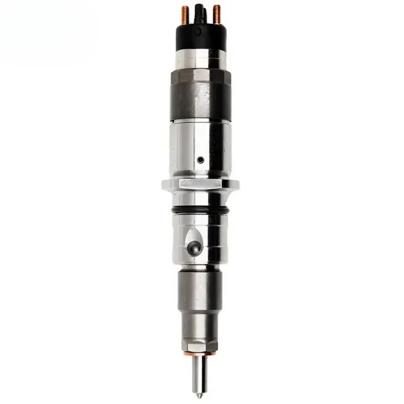 Cheap and High Quality Injector 0445120029 Common Rail Injector 0445120029 0445120 029 Manufacturers