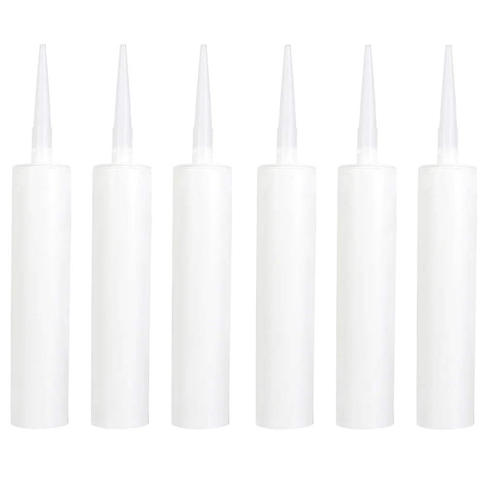 Empty Tube for Caulking Gun: The Complete Guide to Choosing, Using, and Reusing the Best Refillable Options